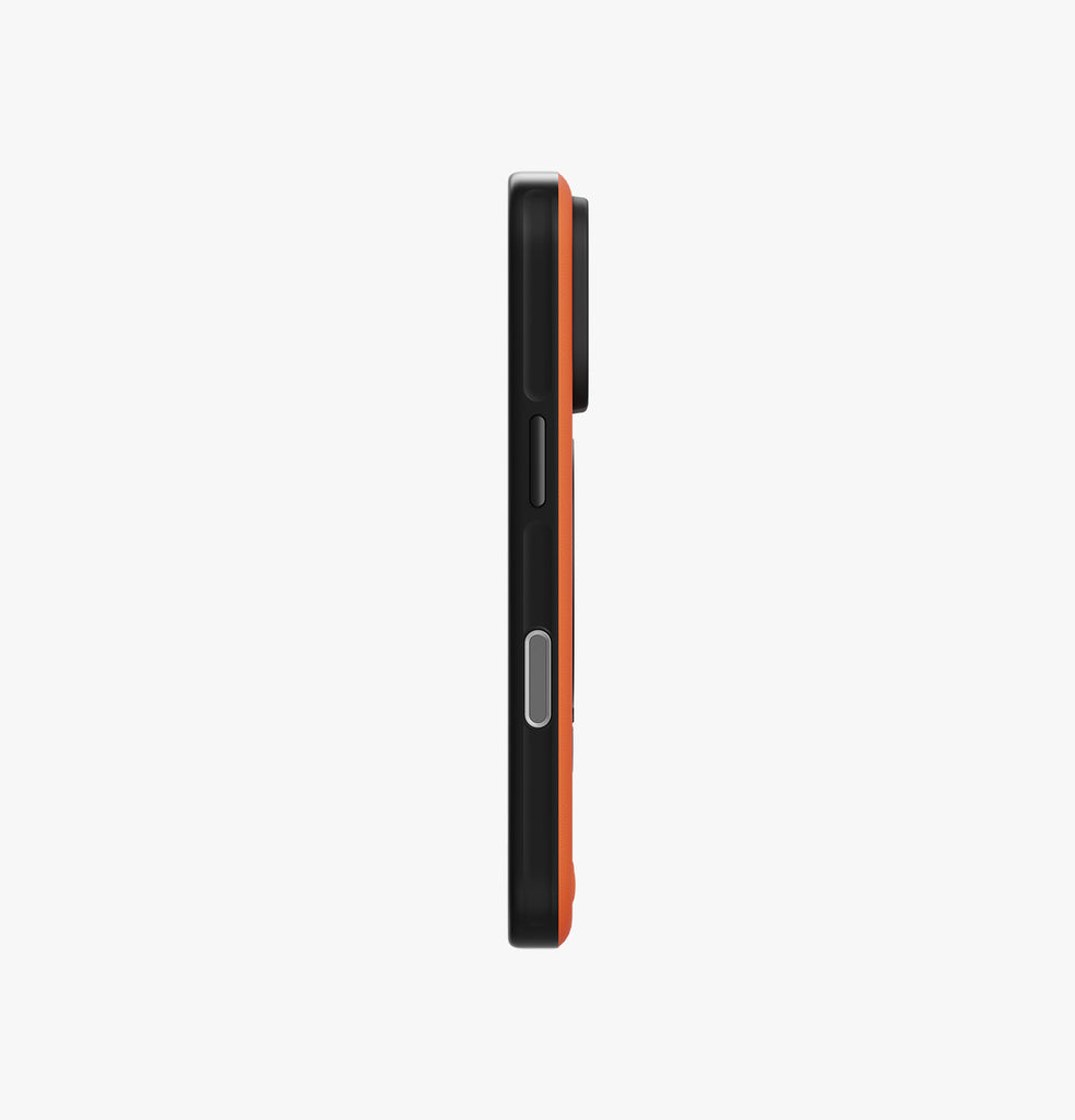 Elix 360 Kickstand Leather Case