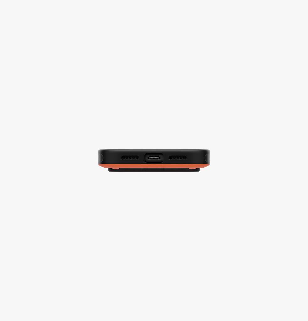 Elix 360 Kickstand Leather Case