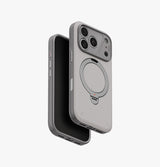 Elix 360 Kickstand Leather Case 789