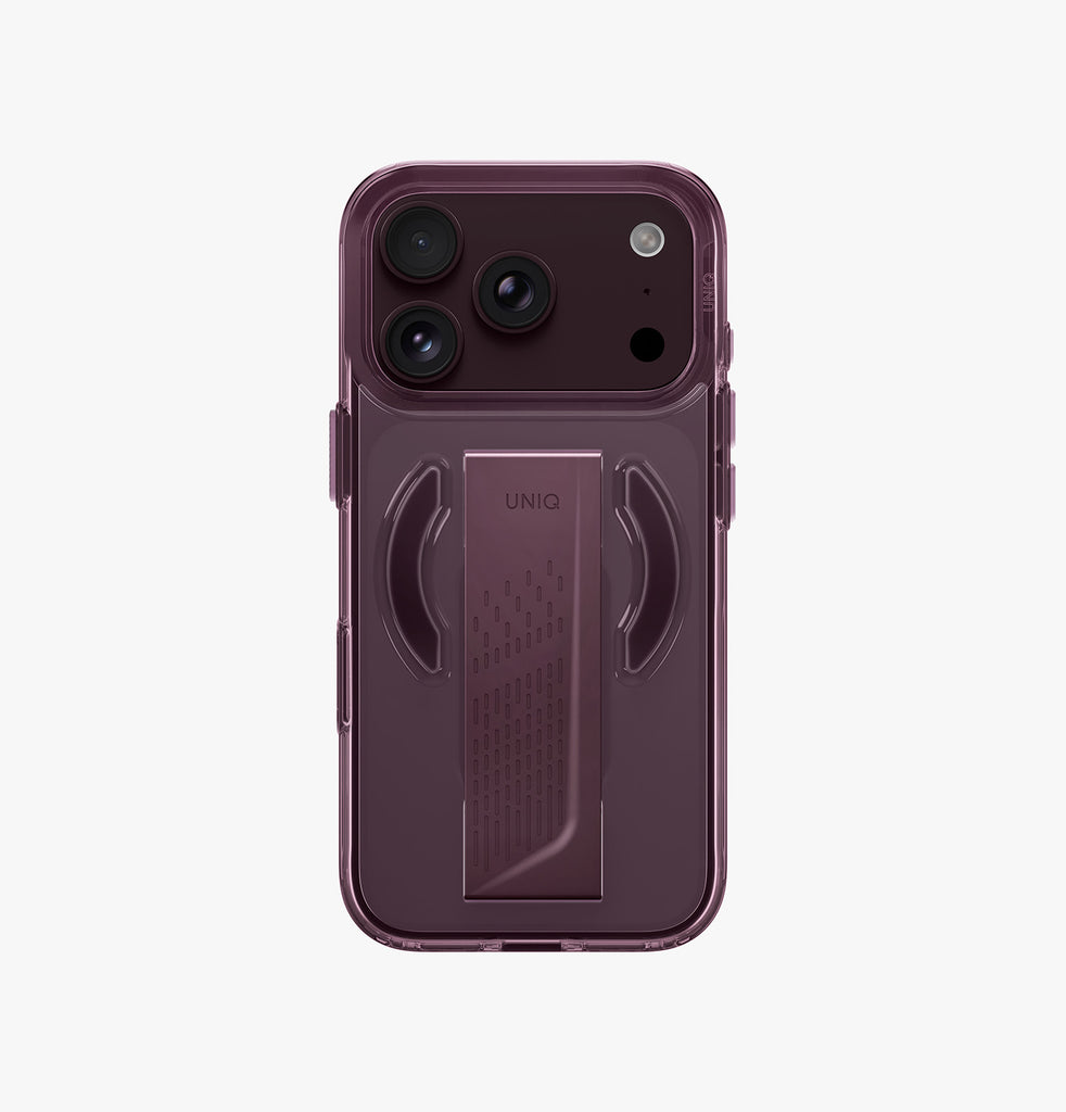Heldro Air Grip Case