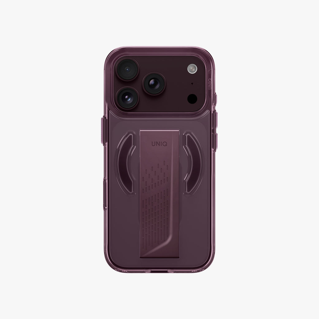 Heldro Air Grip Case
