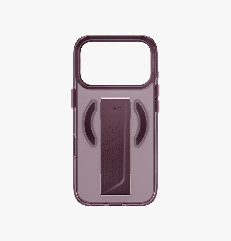 Heldro Air Grip Case