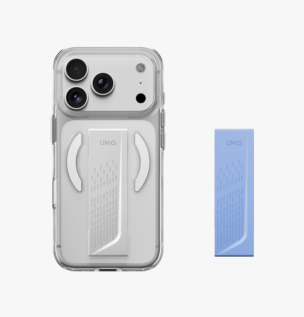 Heldro Air Grip Case