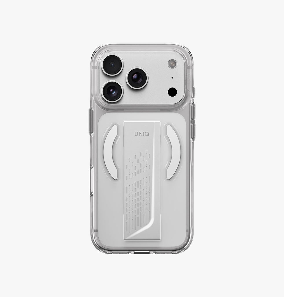 Heldro Air Grip Case