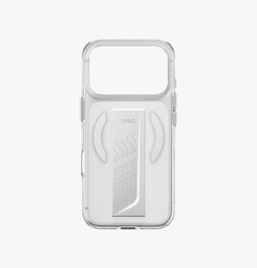 Heldro Air Grip Case