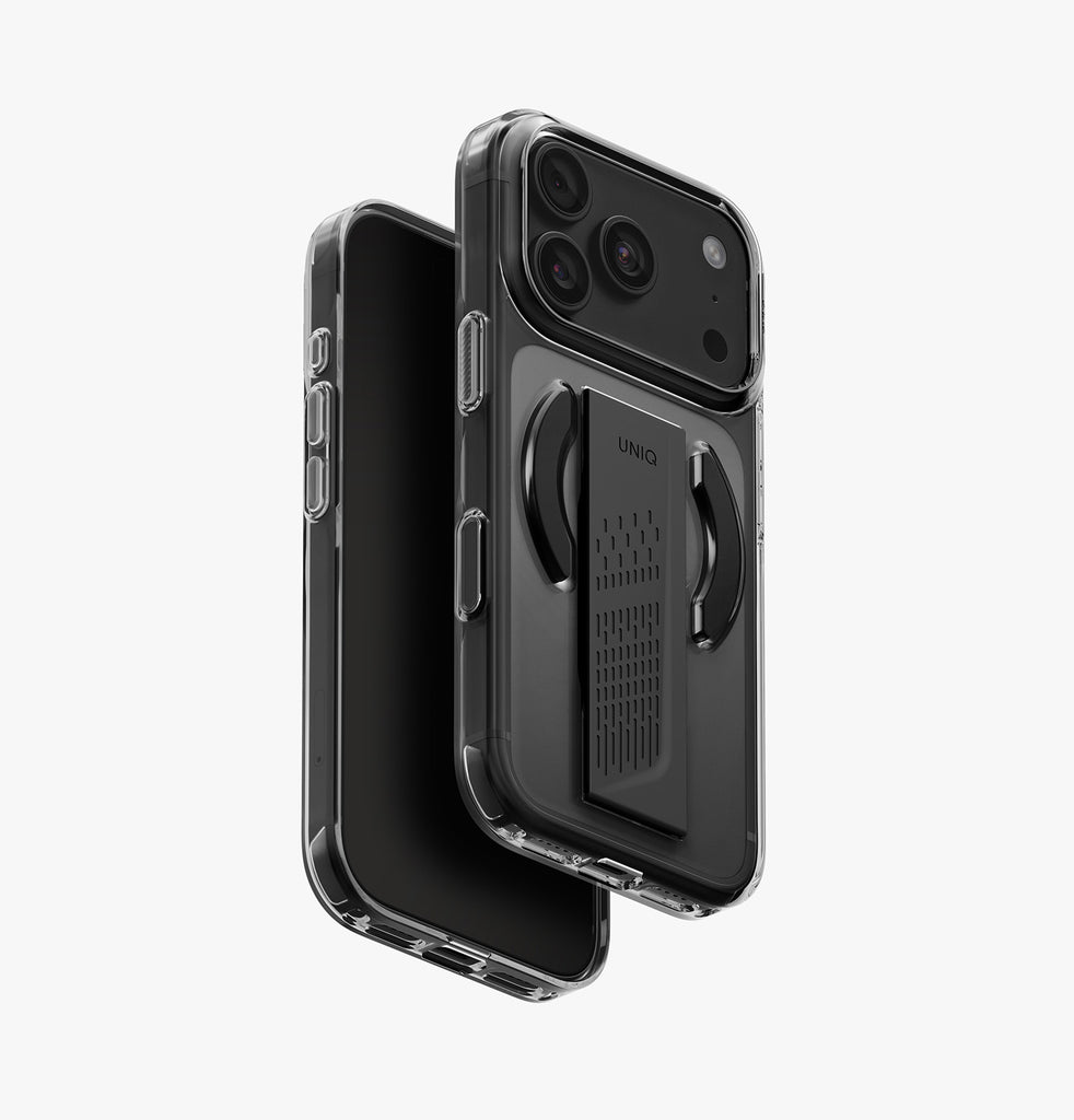 Heldro Air Grip Case