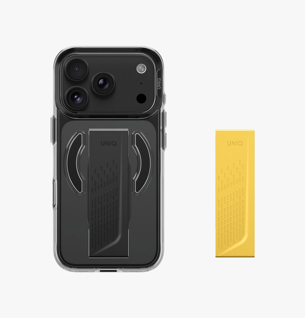 Heldro Air Grip Case