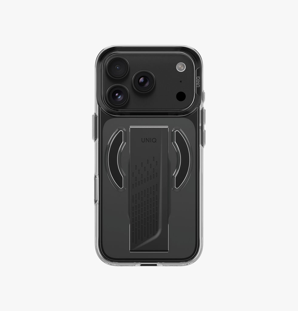 Heldro Air Grip Case