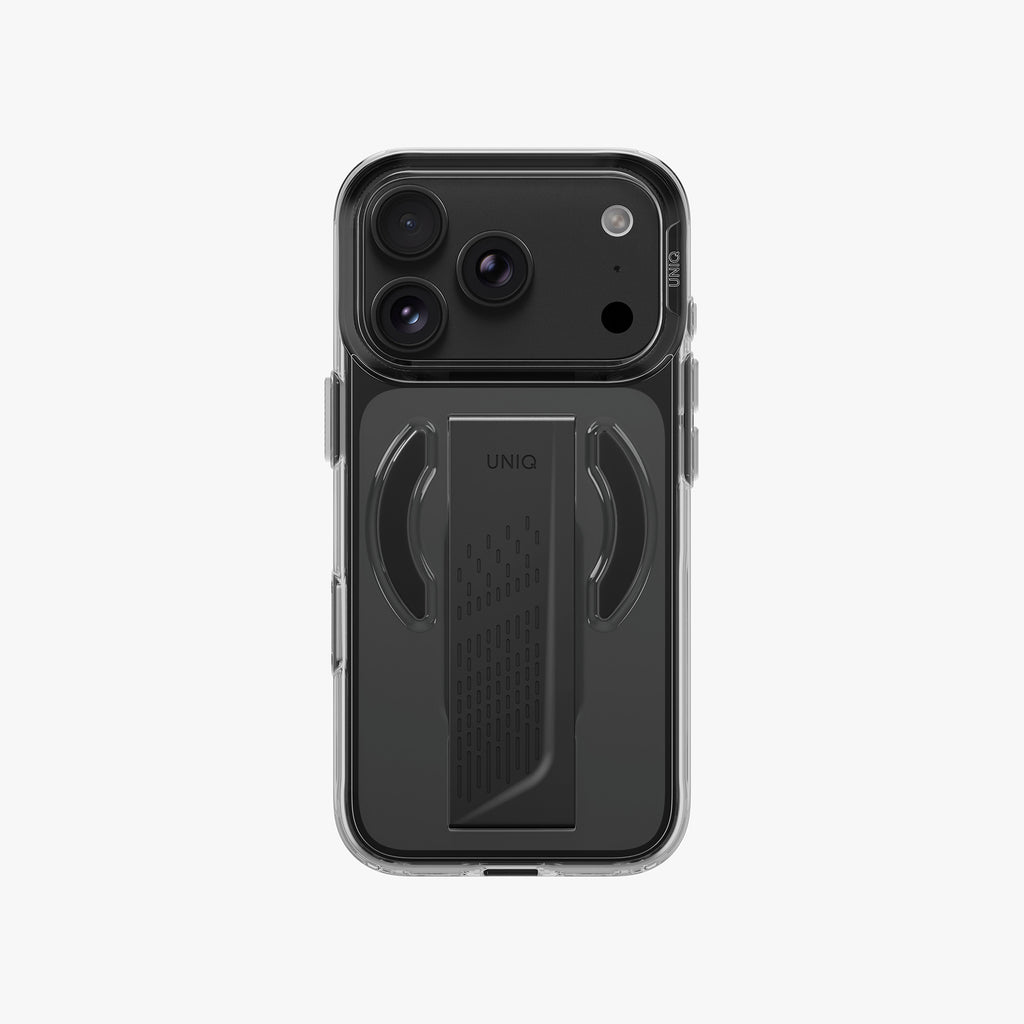 Heldro Air Grip Case