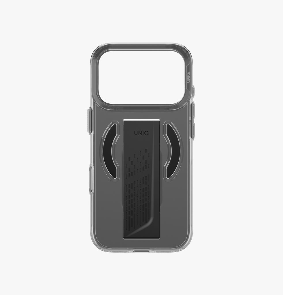 Heldro Air Grip Case
