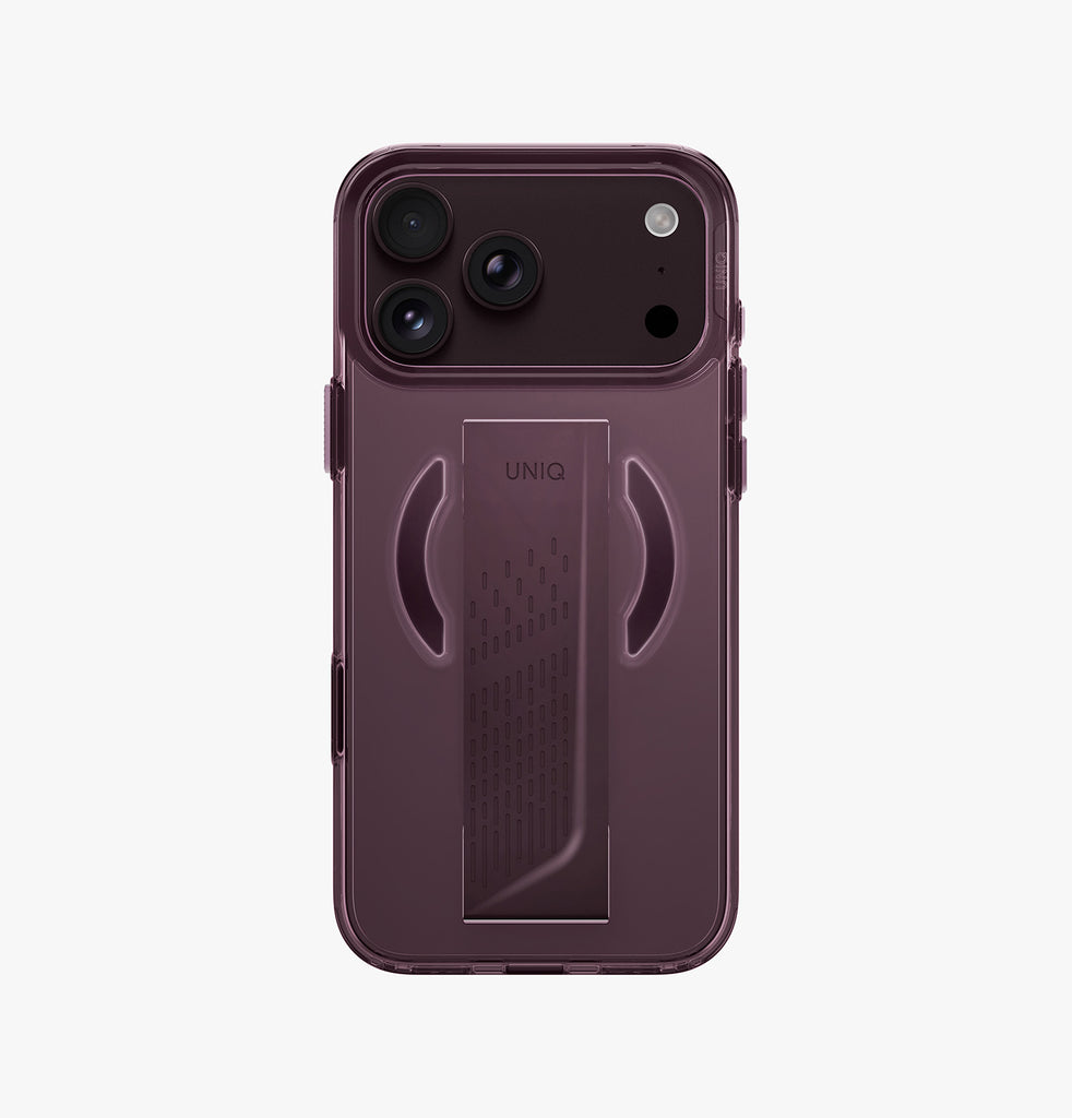 Heldro Air Grip Case