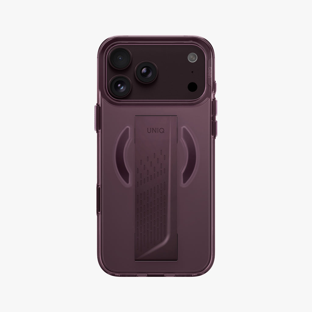 Heldro Air Grip Case