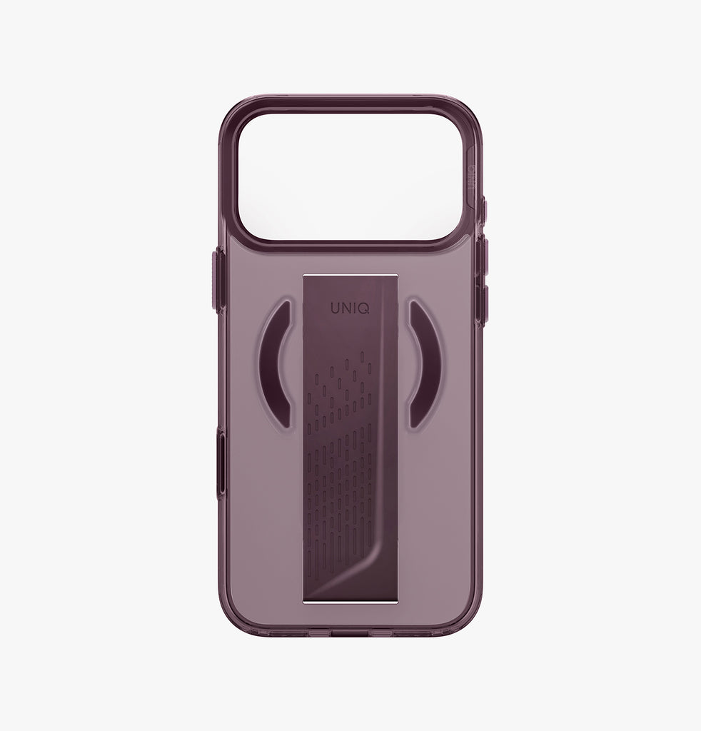 Heldro Air Grip Case