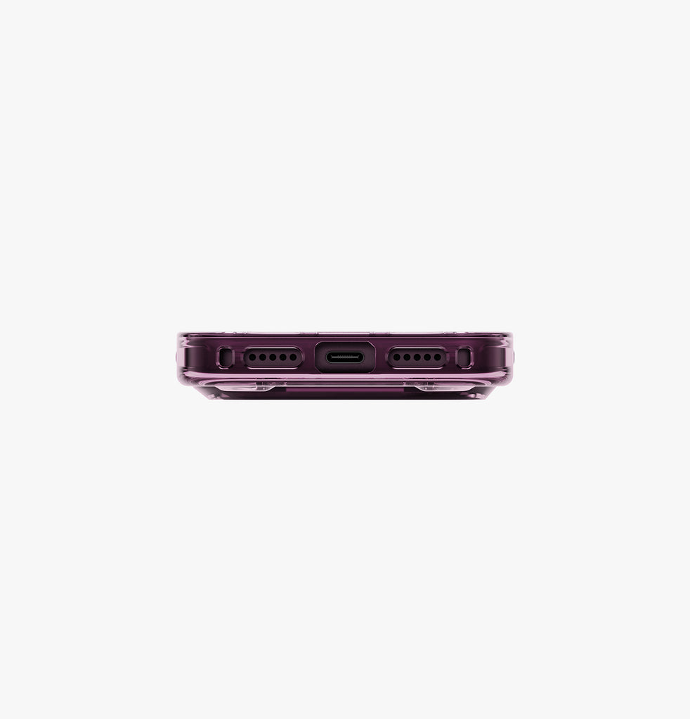 Heldro Air Grip Case