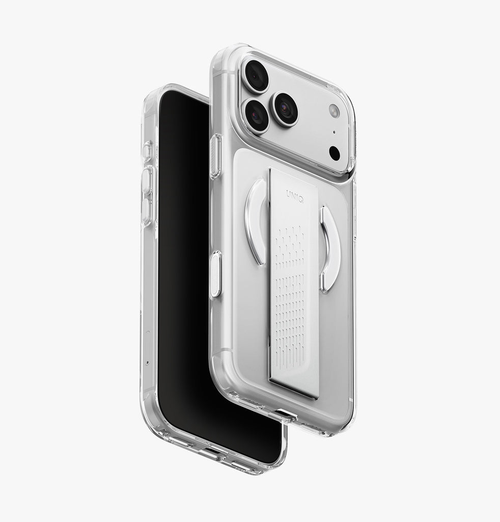 Heldro Air Grip Case
