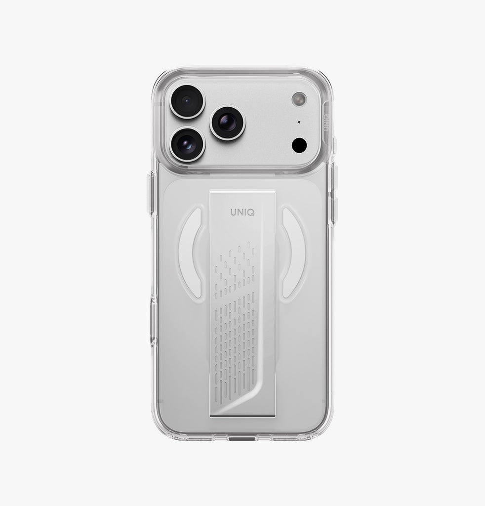 Heldro Air Grip Case