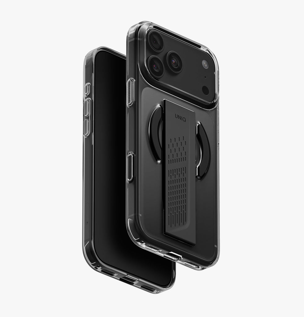 Heldro Air Grip Case