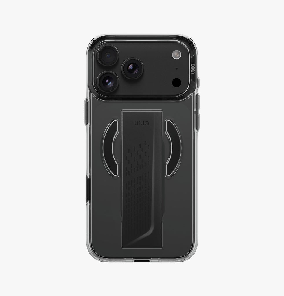 Heldro Air Grip Case