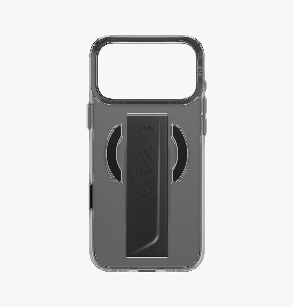 Heldro Air Grip Case