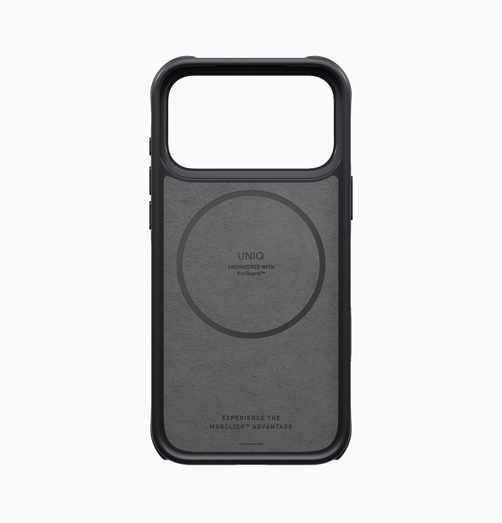 Keva Mōv Kickstand Aramid Case