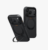 Keva Mōv Kickstand Aramid Case 789