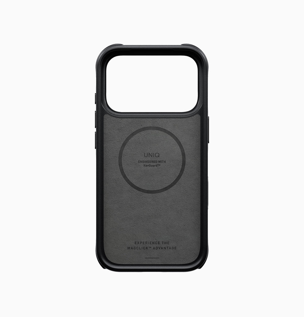 Keva Mōv Kickstand Aramid Case