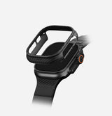 Keva Verge<br>Aramid Hybrid Apple Watch Case 49mm 789