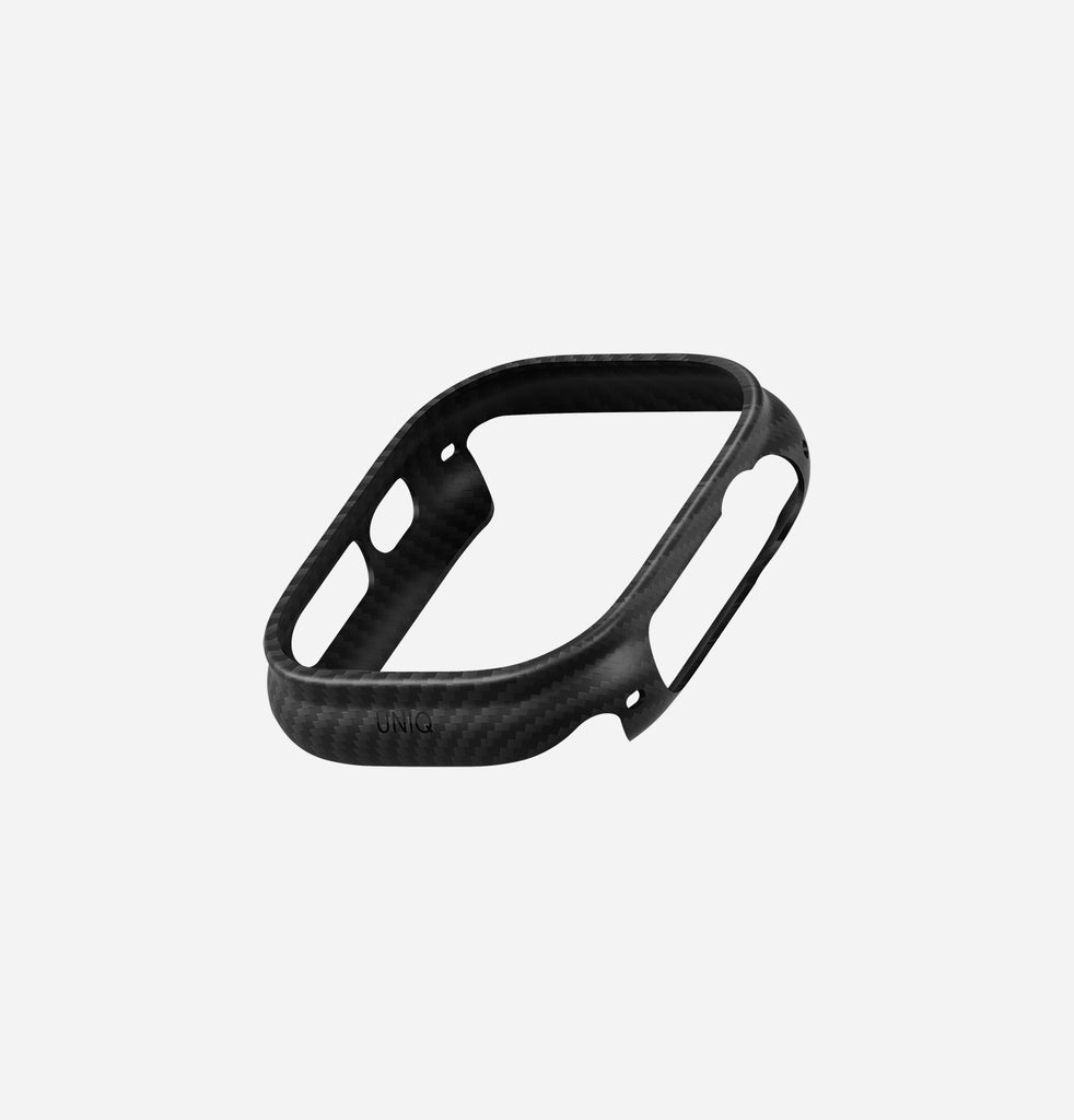 Keva Verge<br>Aramid Hybrid Apple Watch Case 49mm