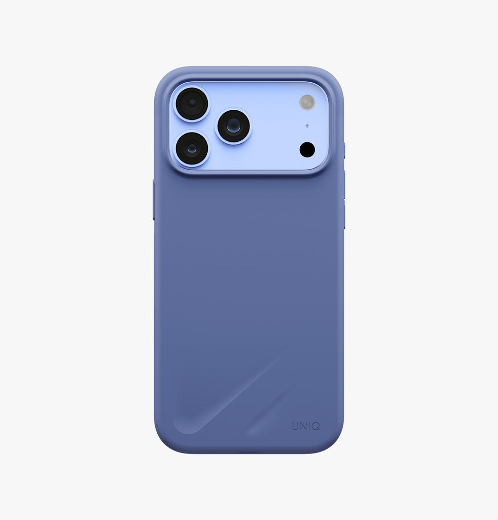 Lino Hybrid Silicone Case