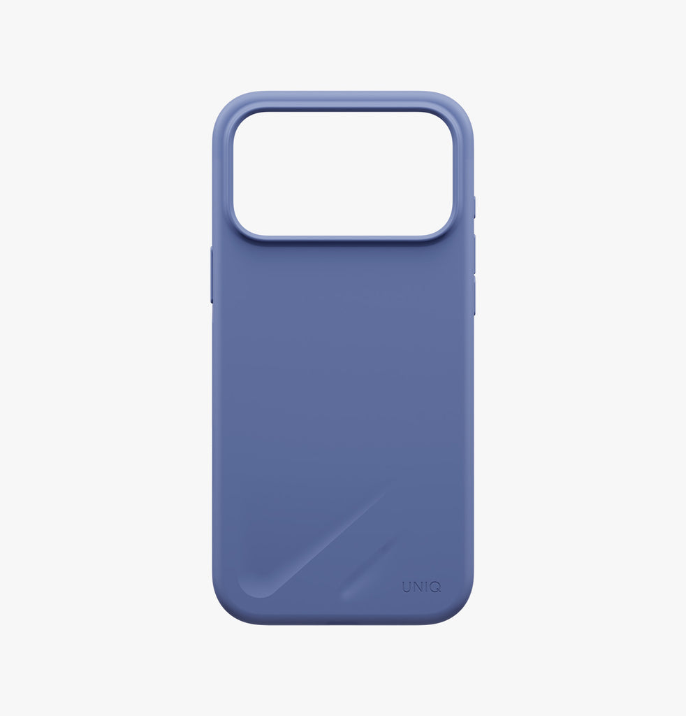 Lino Hybrid Silicone Case