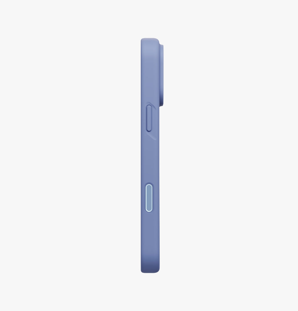 Lino Hybrid Silicone Case