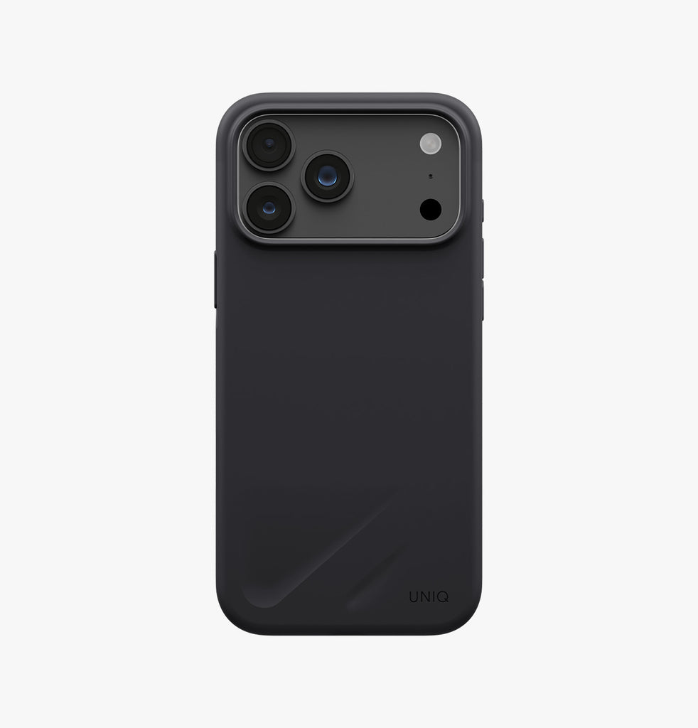 Lino Hybrid Silicone Case