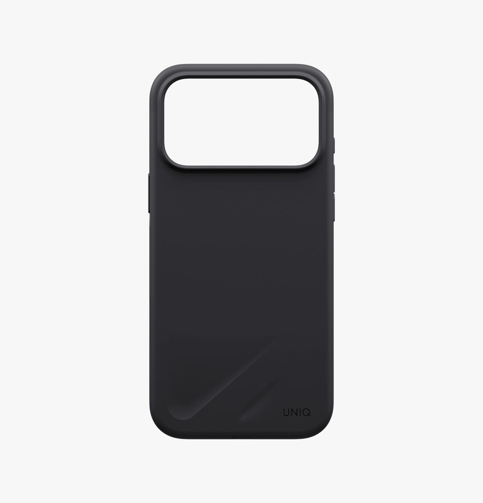 Lino Hybrid Silicone Case