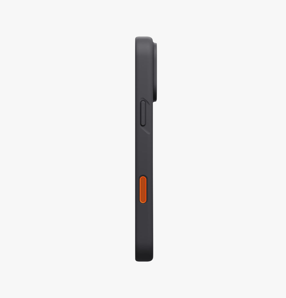 Lino Hybrid Silicone Case
