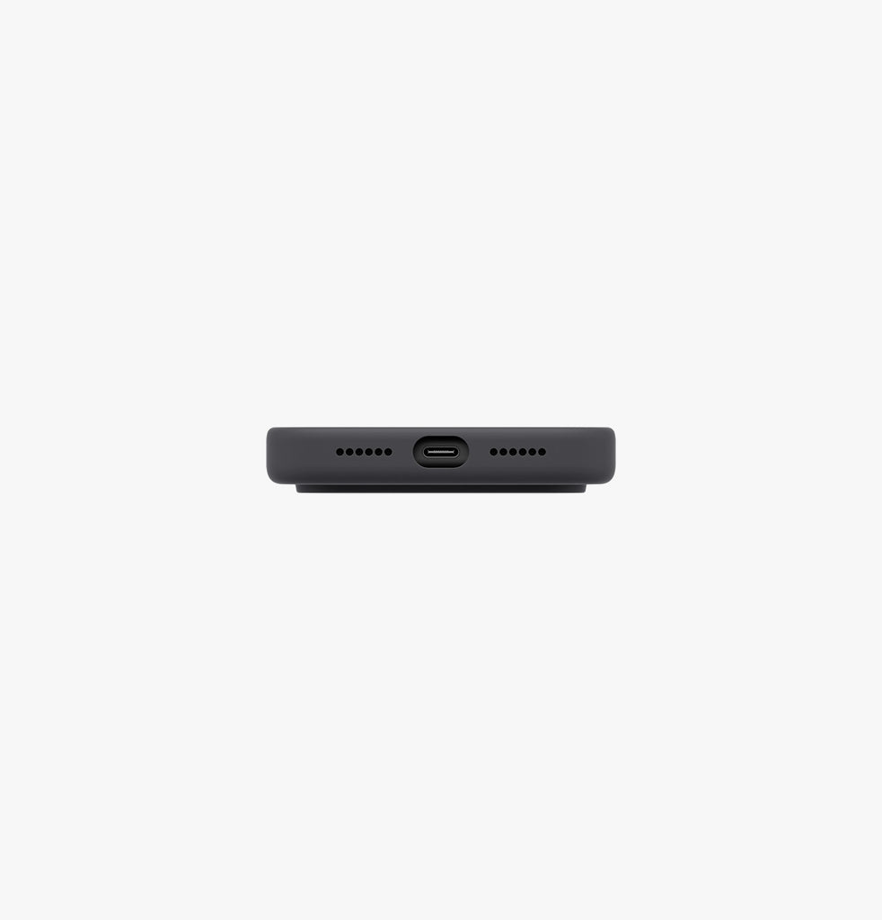 Lino Hybrid Silicone Case
