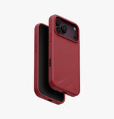 Lino Hybrid Silicone Case 789