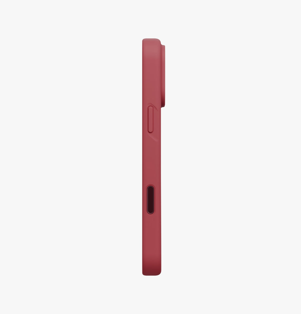Lino Hybrid Silicone Case