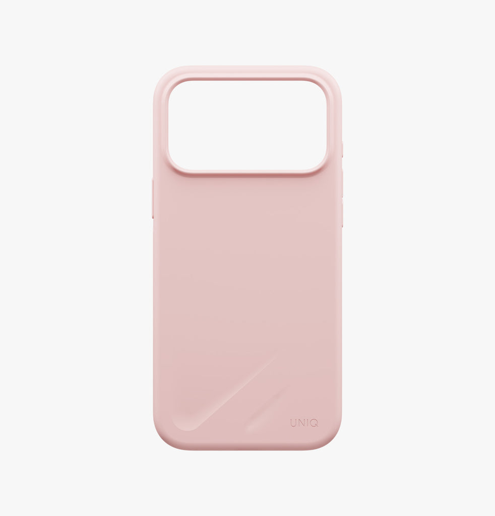 Lino Hybrid Silicone Case