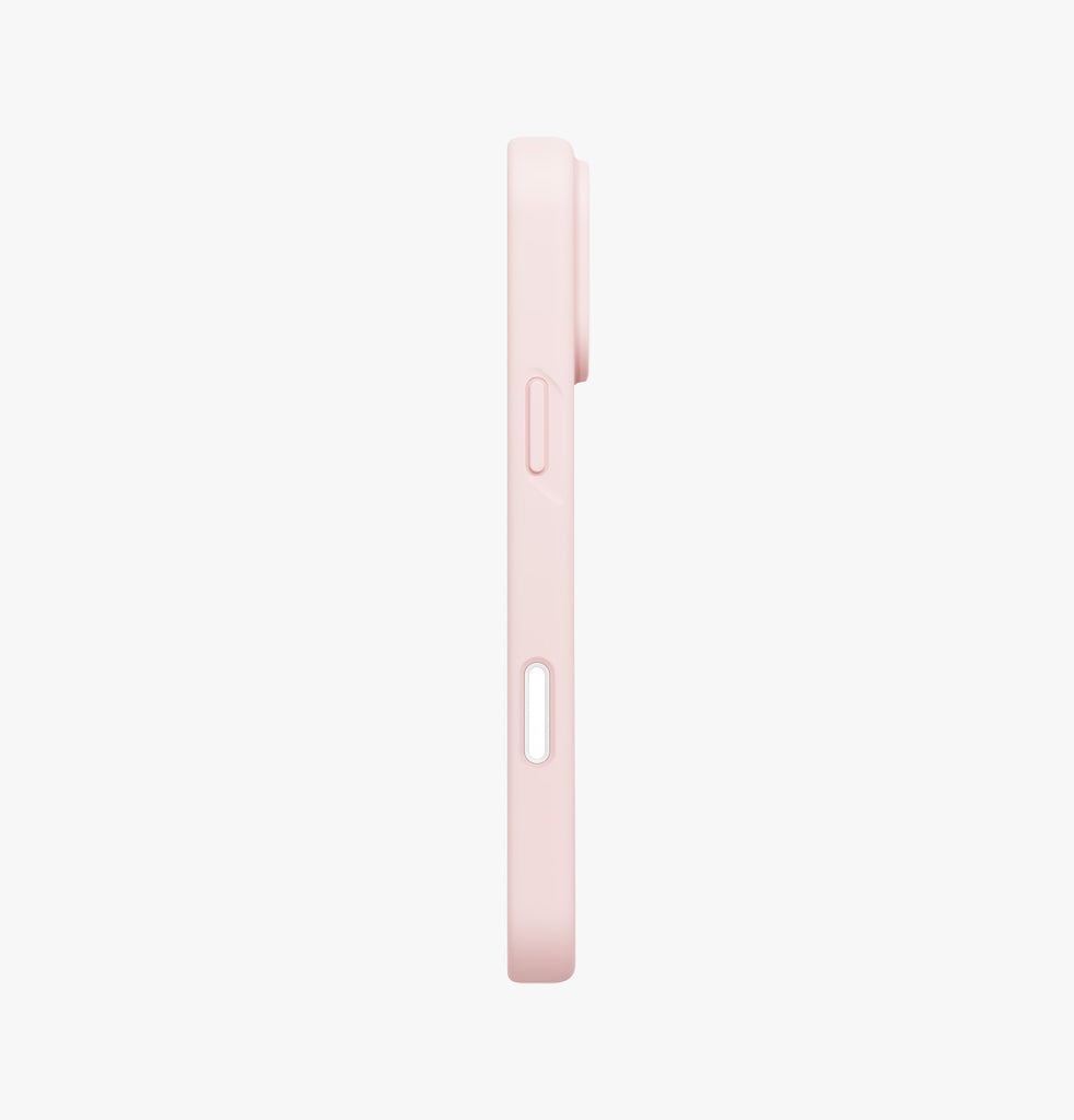 Lino Hybrid Silicone Case