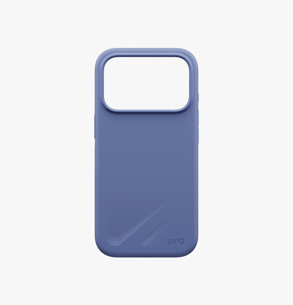 Lino Hybrid Silicone Case