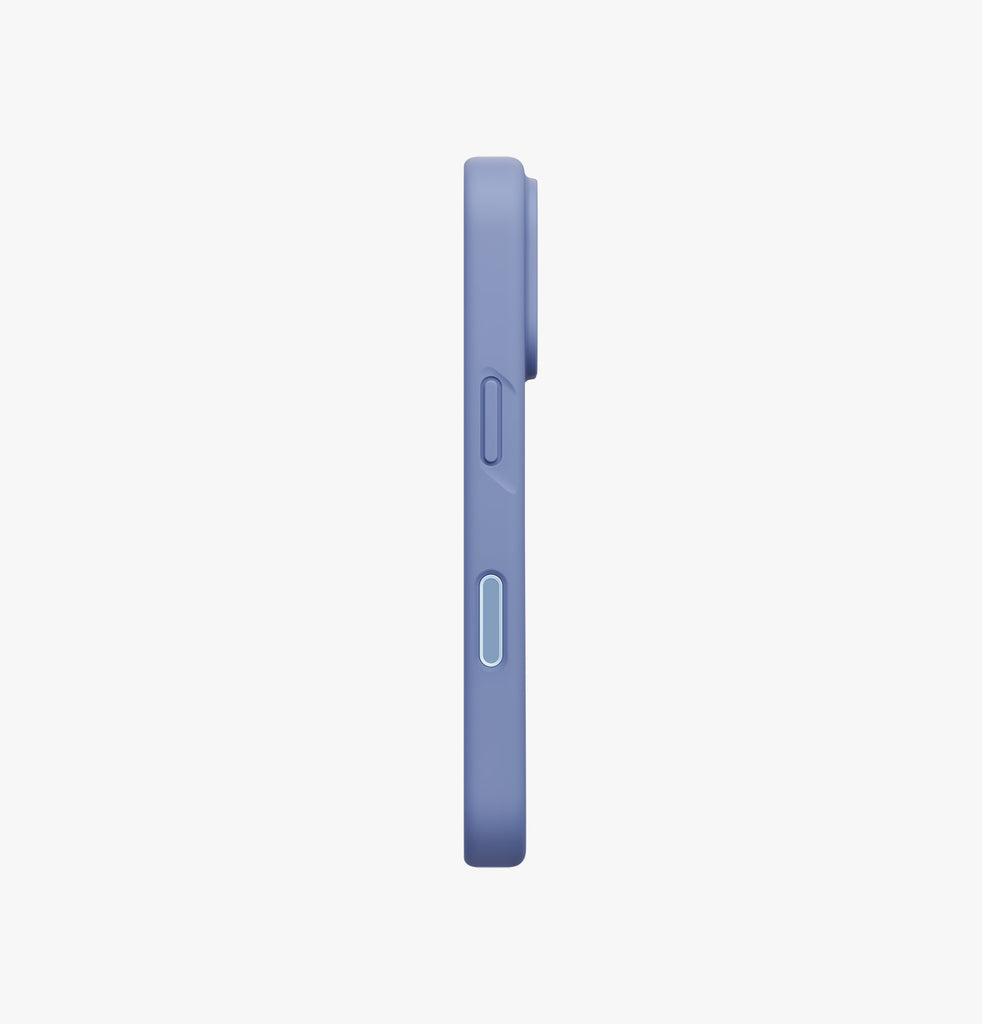 Lino Hybrid Silicone Case