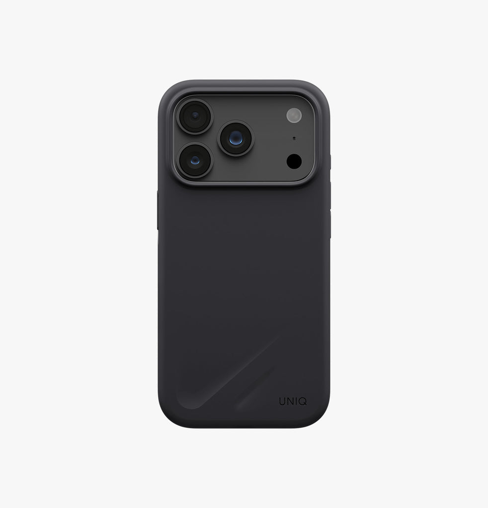 Lino Hybrid Silicone Case