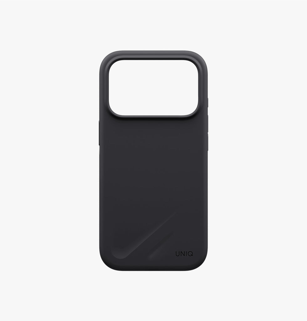 Lino Hybrid Silicone Case