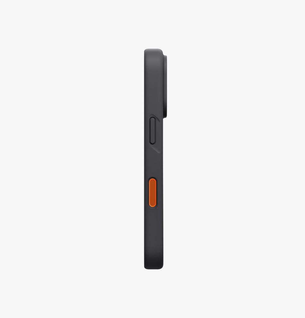 Lino Hybrid Silicone Case