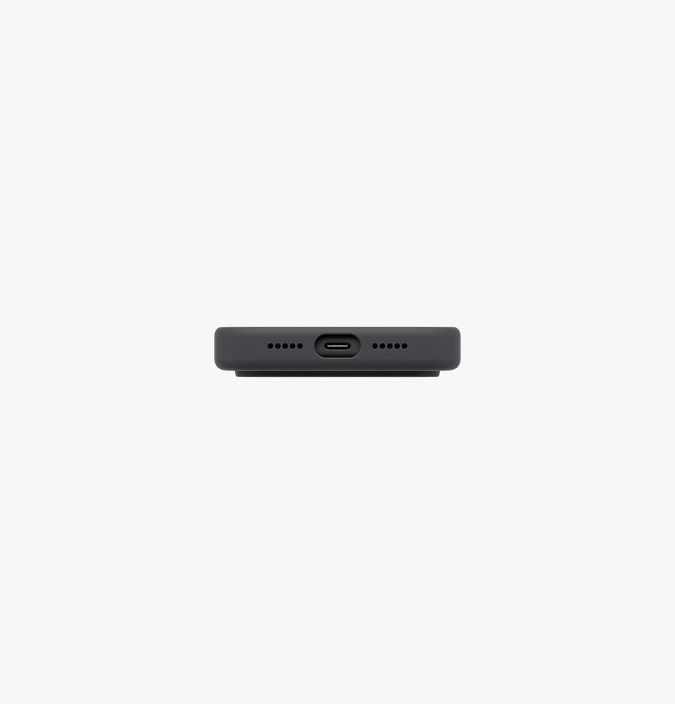 Lino Hybrid Silicone Case