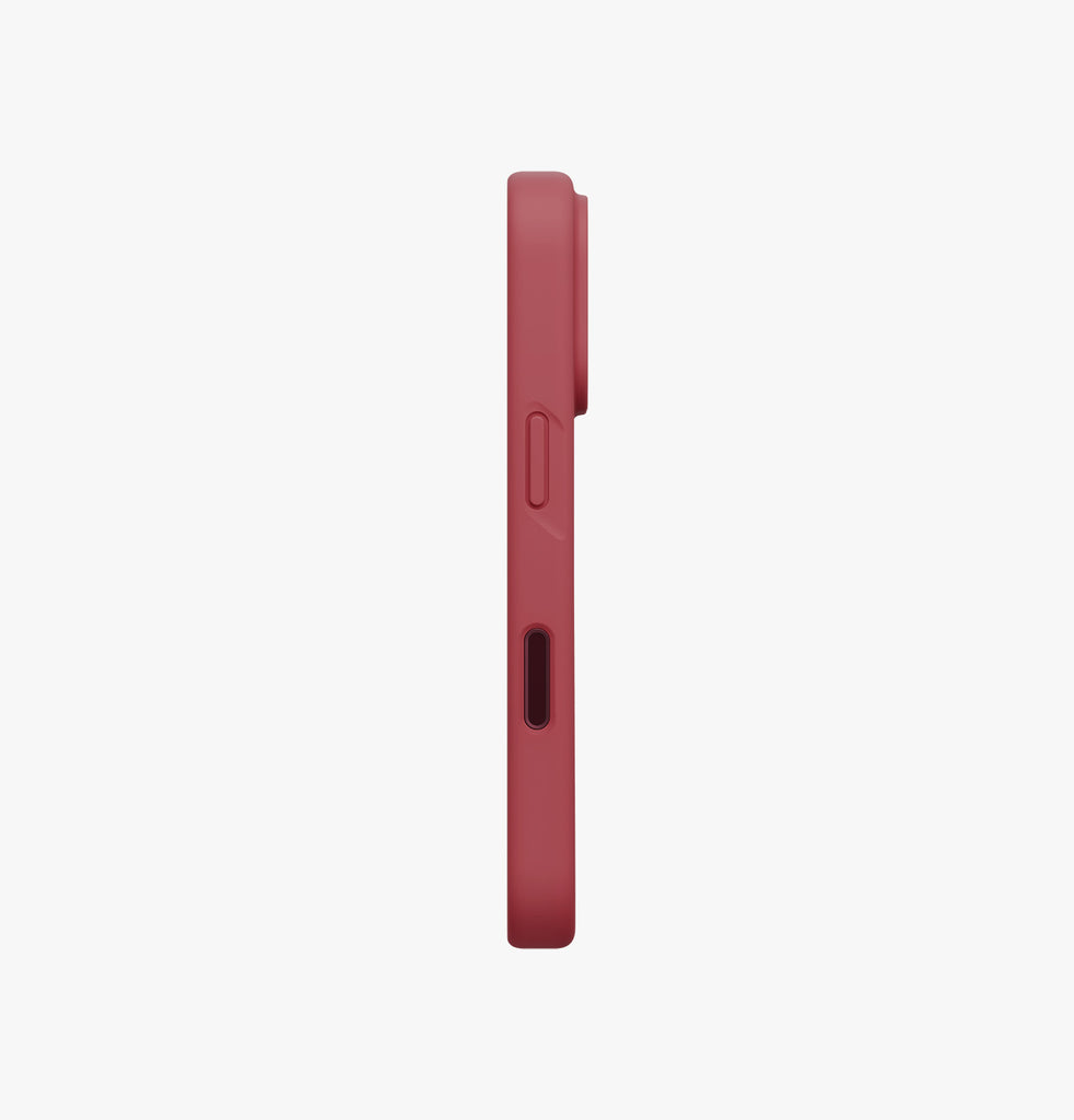 Lino Hybrid Silicone Case
