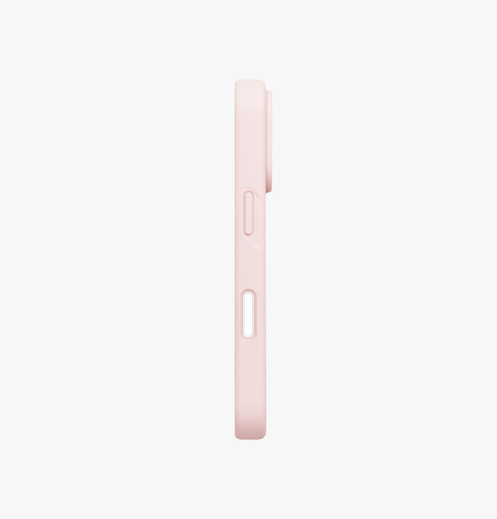 Lino Hybrid Silicone Case