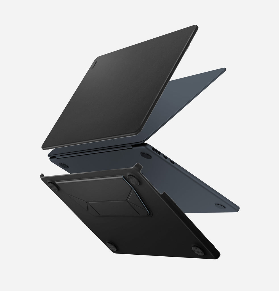 Lyden Versa<br>Leatherette MacBook Air Case