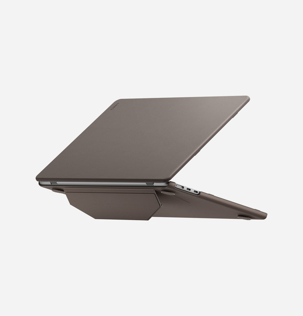 Lyden Versa<br>Leatherette MacBook Air Case