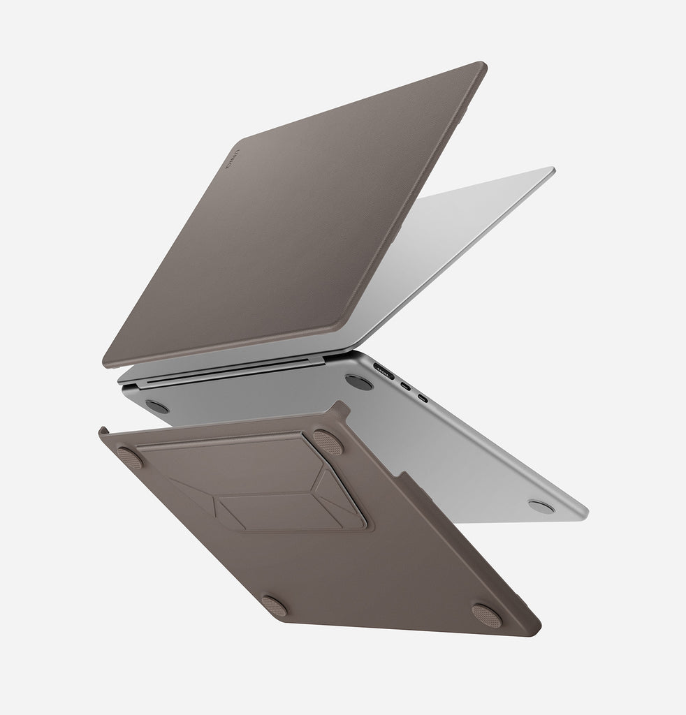 Lyden Versa<br>Leatherette MacBook Air Case